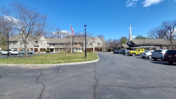 Assisted Living Facility in East Orange NJ